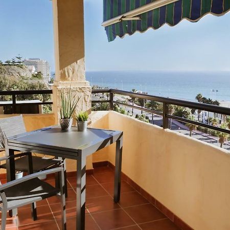 Casinomar Frente Al Mar Benalmádena Exterior foto